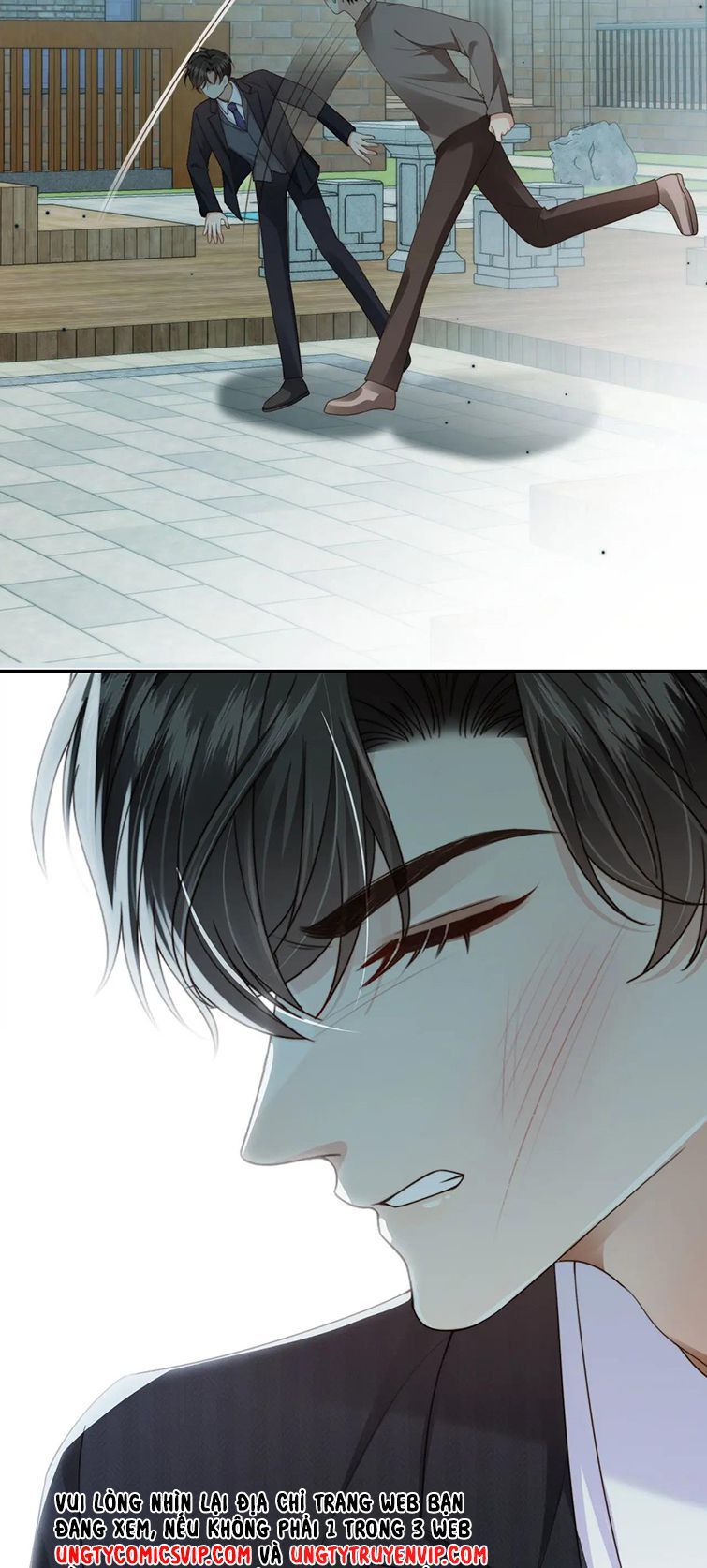 Em Ấy Vừa Nhìn Thấy Tôi Liền Vẫy Đuôi Chapter 40 - Trang 2