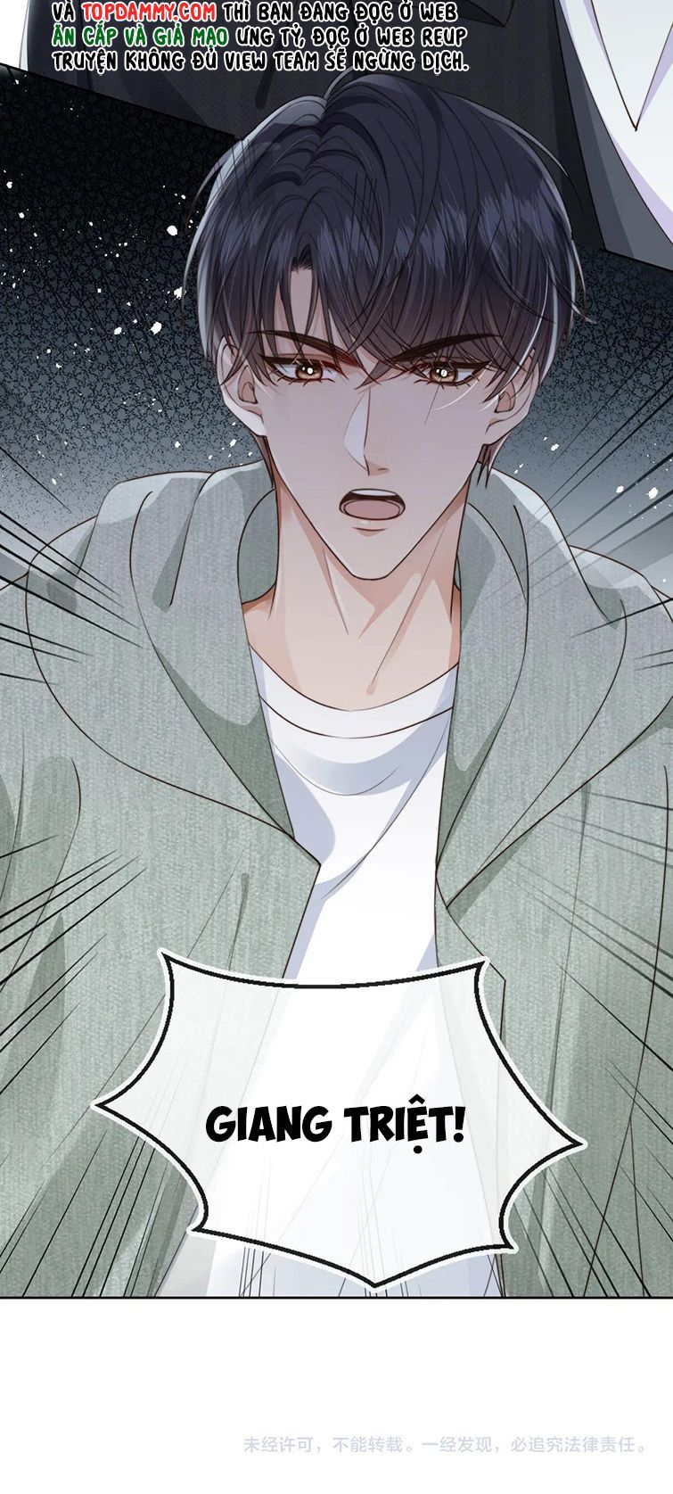 Em Ấy Vừa Nhìn Thấy Tôi Liền Vẫy Đuôi Chapter 40 - Trang 2