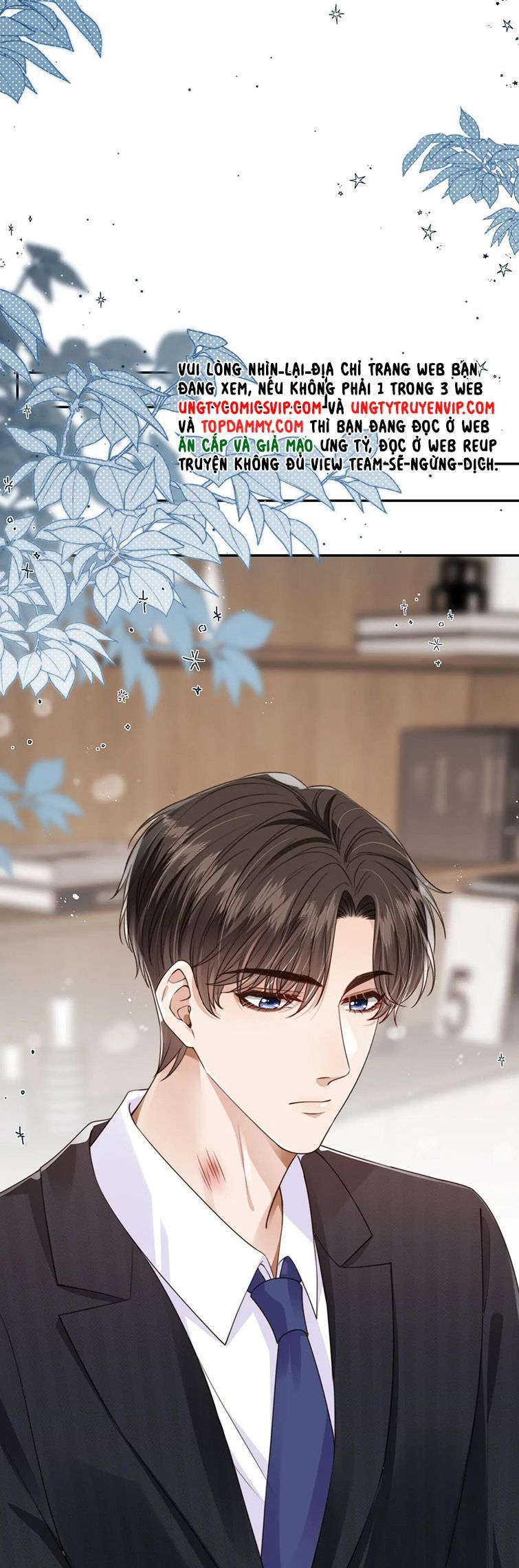 Em Ấy Vừa Nhìn Thấy Tôi Liền Vẫy Đuôi Chapter 40 - Trang 2