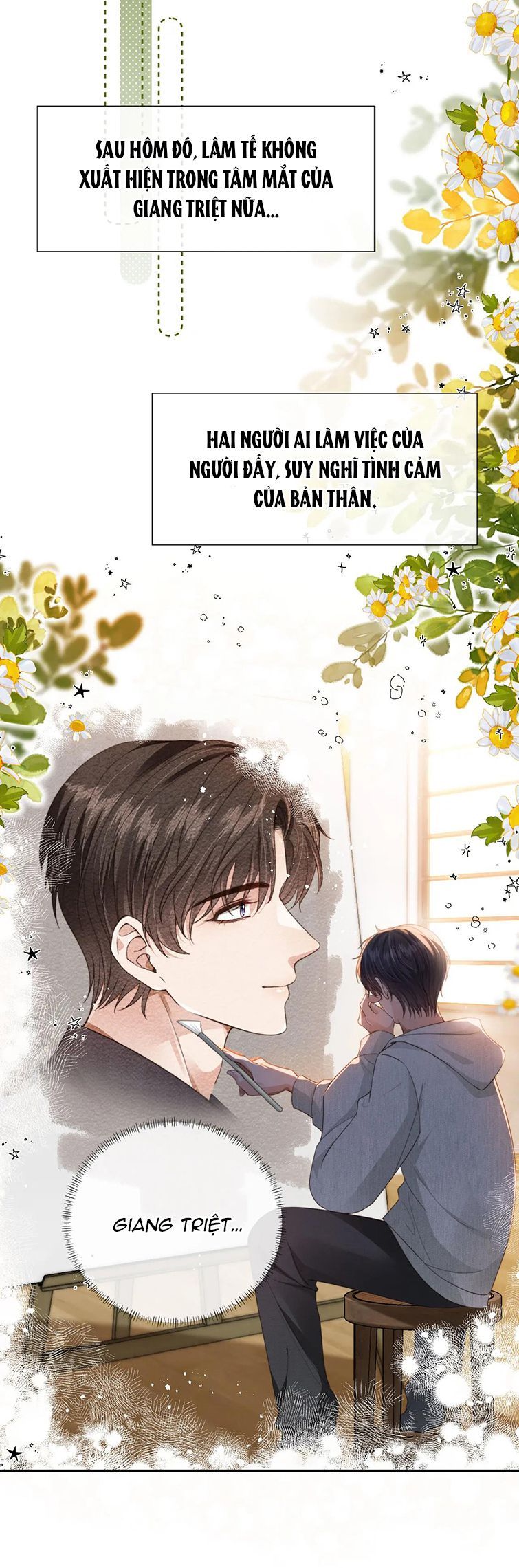 Em Ấy Vừa Nhìn Thấy Tôi Liền Vẫy Đuôi Chapter 40 - Trang 2