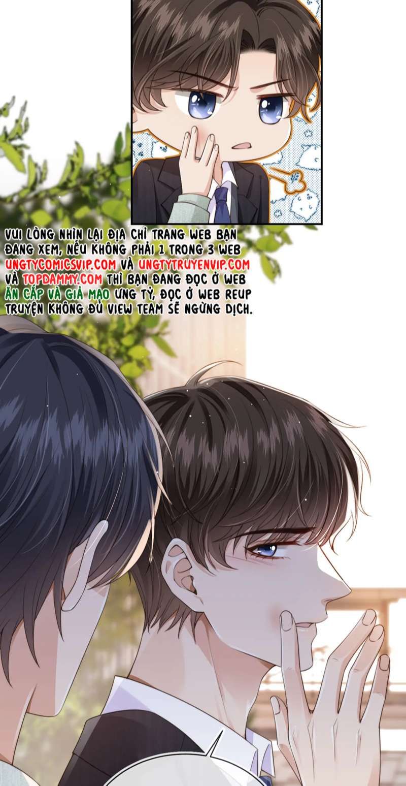 Em Ấy Vừa Nhìn Thấy Tôi Liền Vẫy Đuôi Chapter 41 - Trang 2
