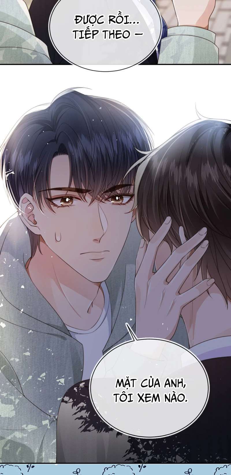 Em Ấy Vừa Nhìn Thấy Tôi Liền Vẫy Đuôi Chapter 41 - Trang 2