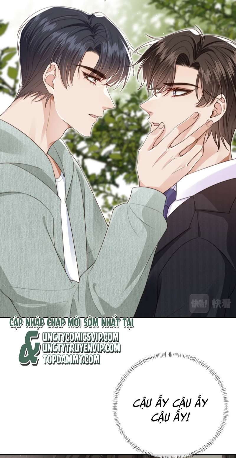 Em Ấy Vừa Nhìn Thấy Tôi Liền Vẫy Đuôi Chapter 41 - Trang 2