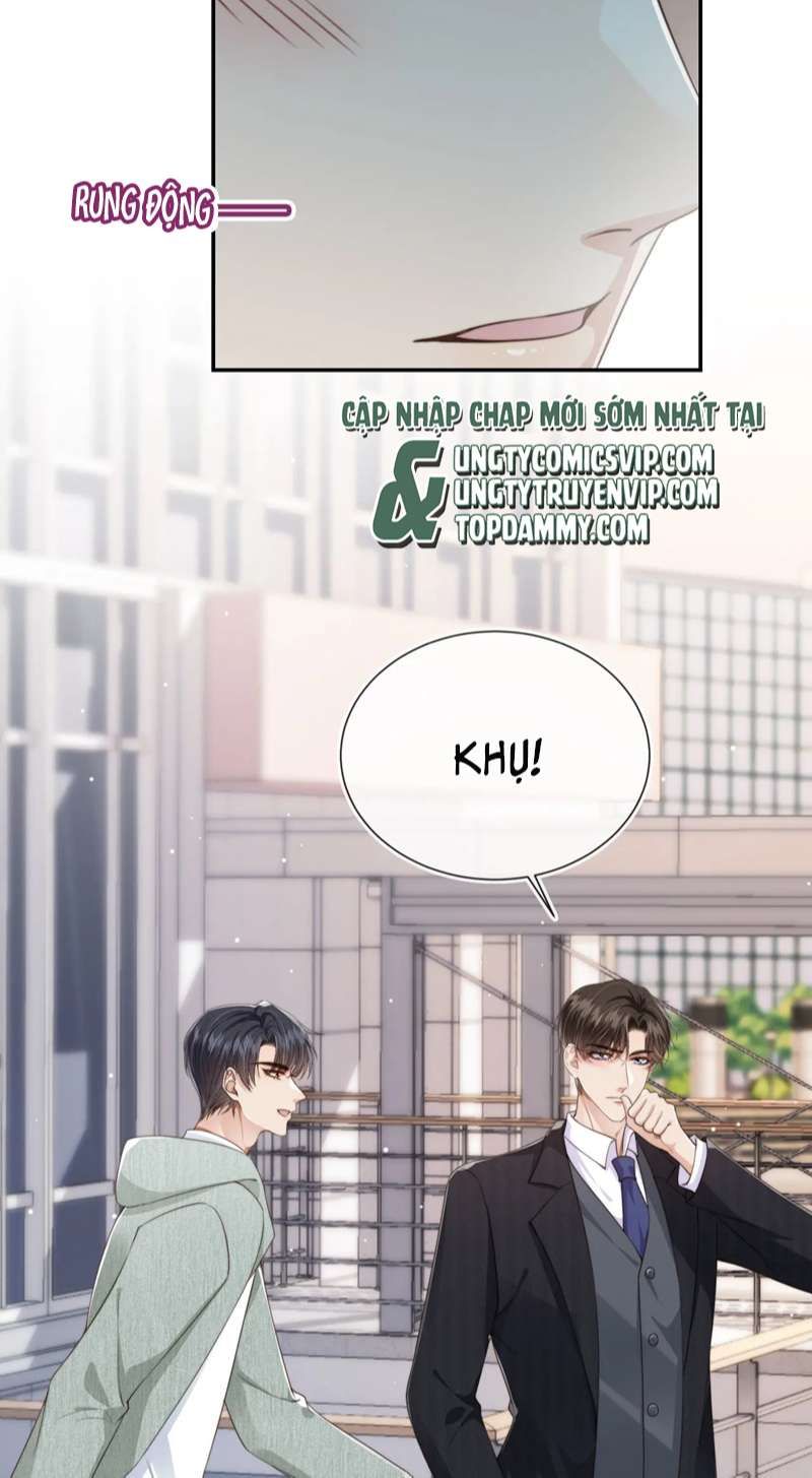 Em Ấy Vừa Nhìn Thấy Tôi Liền Vẫy Đuôi Chapter 41 - Trang 2