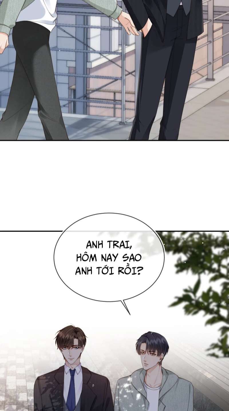 Em Ấy Vừa Nhìn Thấy Tôi Liền Vẫy Đuôi Chapter 41 - Trang 2