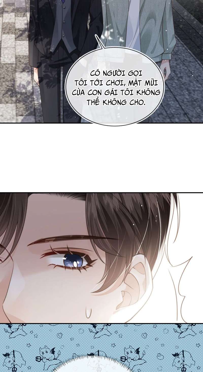 Em Ấy Vừa Nhìn Thấy Tôi Liền Vẫy Đuôi Chapter 41 - Trang 2