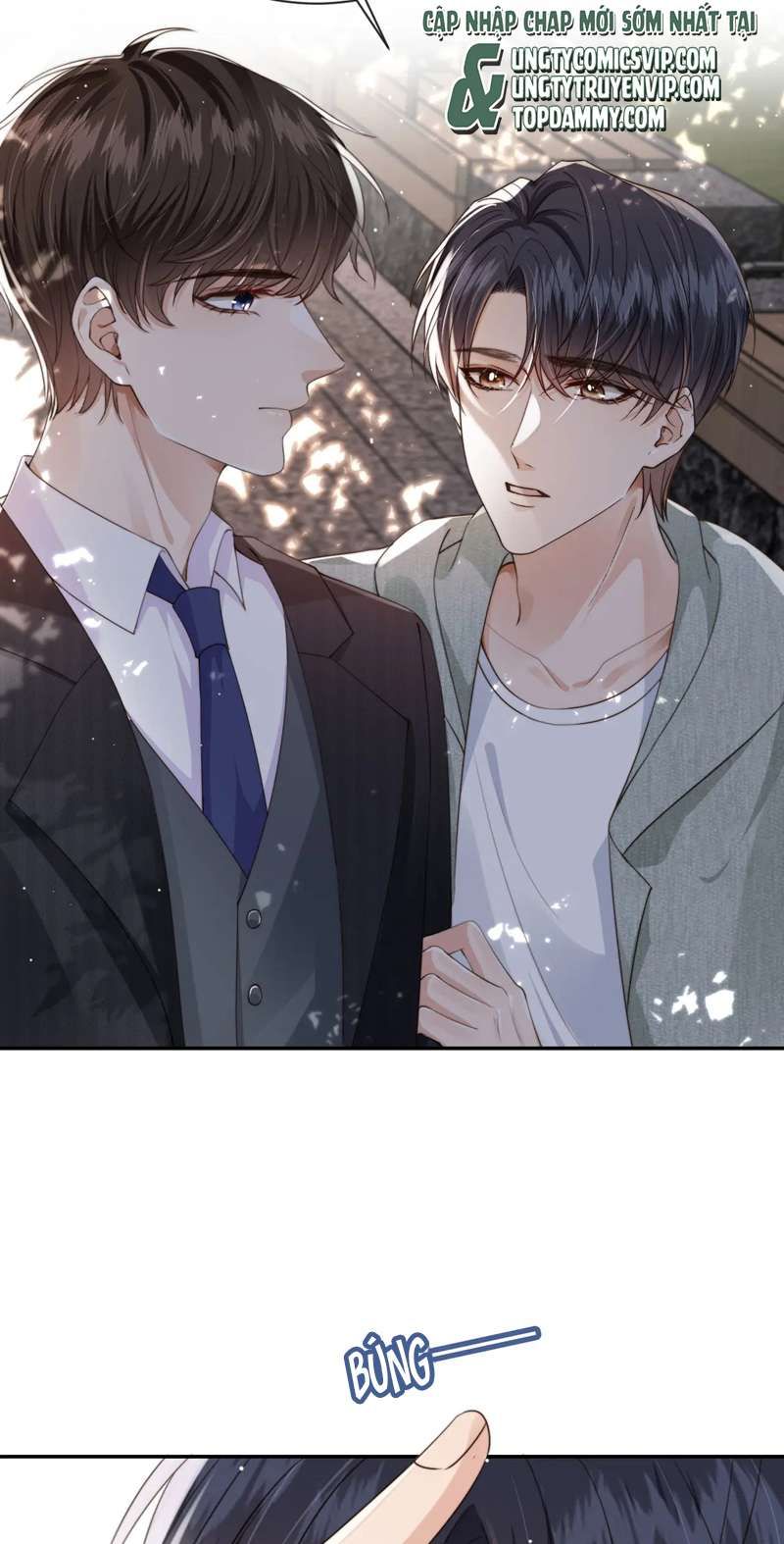 Em Ấy Vừa Nhìn Thấy Tôi Liền Vẫy Đuôi Chapter 41 - Trang 2