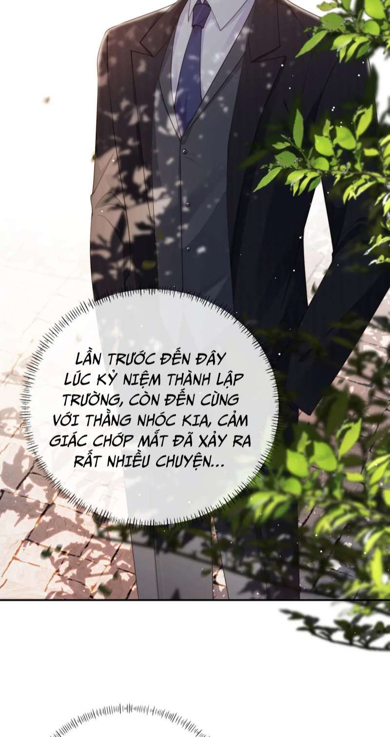 Em Ấy Vừa Nhìn Thấy Tôi Liền Vẫy Đuôi Chapter 41 - Trang 2