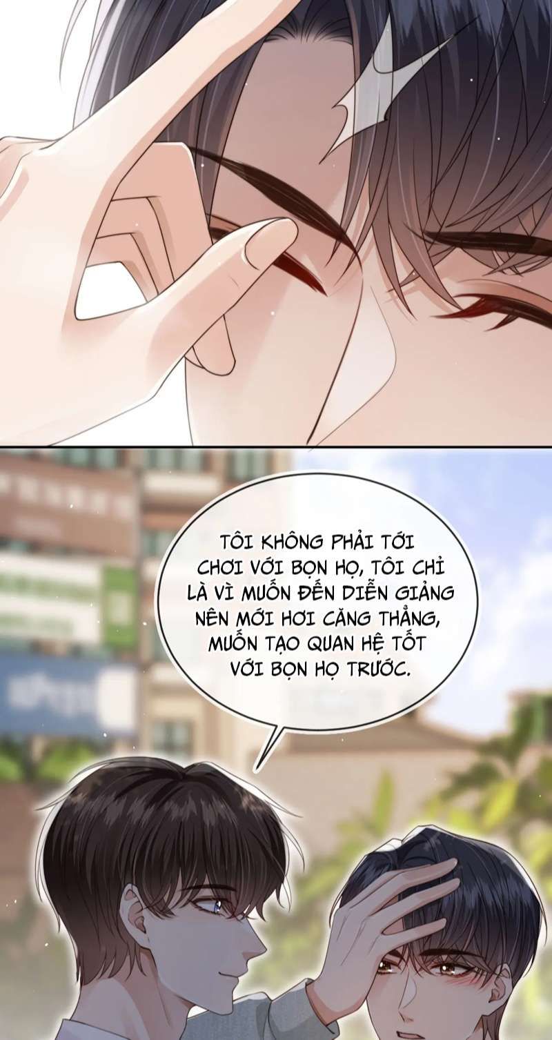Em Ấy Vừa Nhìn Thấy Tôi Liền Vẫy Đuôi Chapter 41 - Trang 2