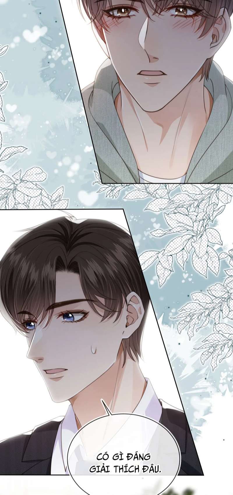 Em Ấy Vừa Nhìn Thấy Tôi Liền Vẫy Đuôi Chapter 41 - Trang 2
