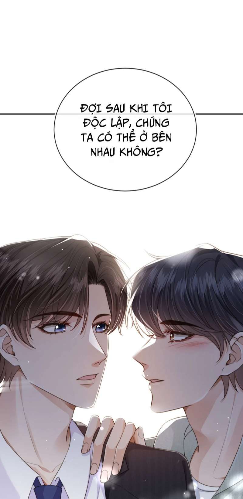 Em Ấy Vừa Nhìn Thấy Tôi Liền Vẫy Đuôi Chapter 41 - Trang 2