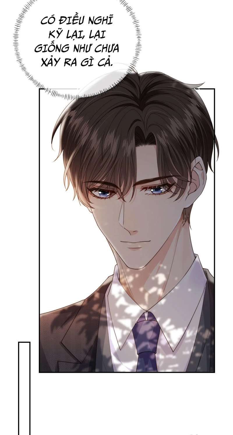 Em Ấy Vừa Nhìn Thấy Tôi Liền Vẫy Đuôi Chapter 41 - Trang 2