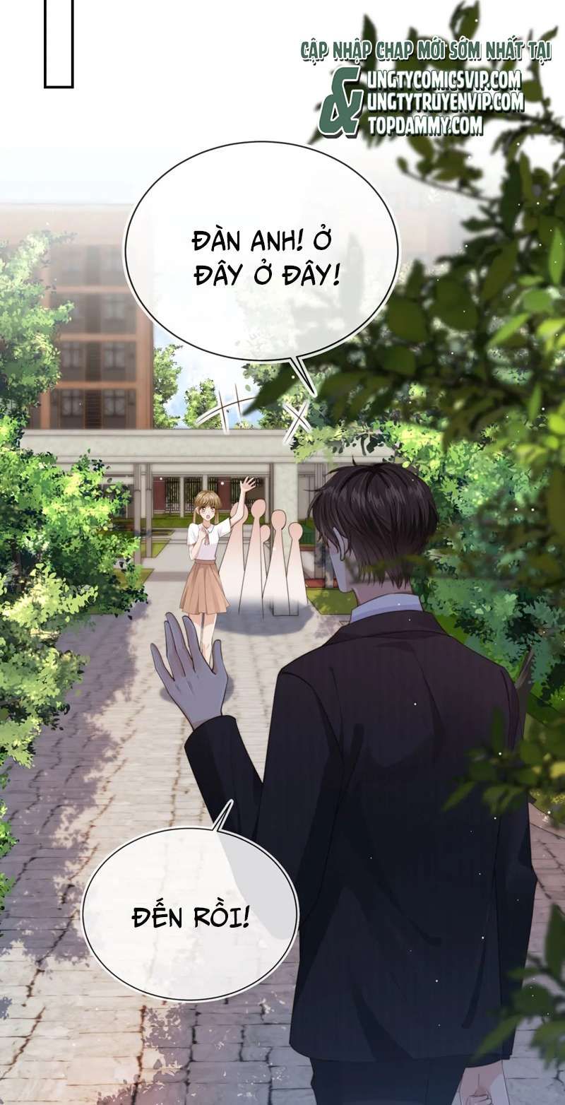 Em Ấy Vừa Nhìn Thấy Tôi Liền Vẫy Đuôi Chapter 41 - Trang 2
