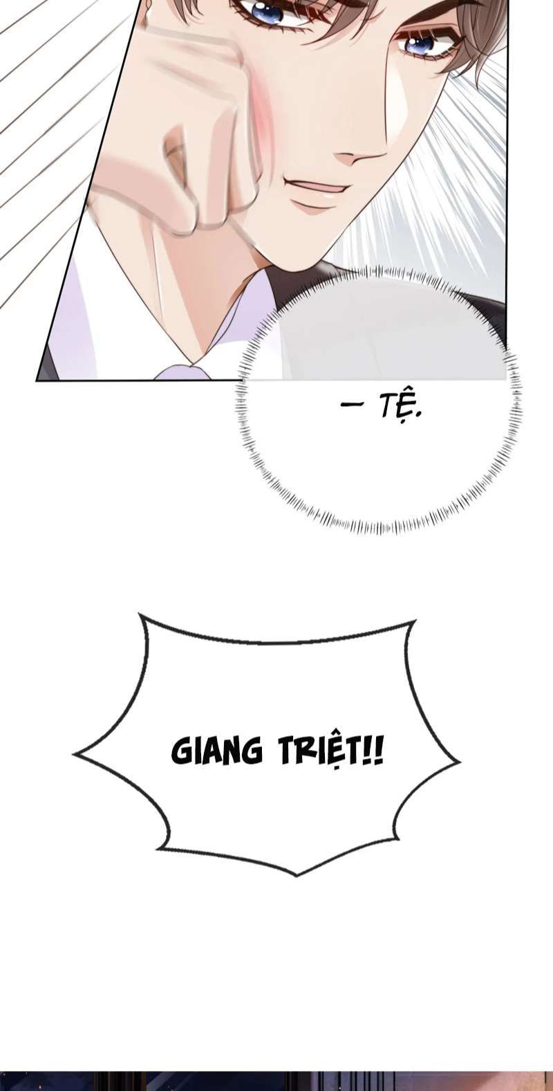 Em Ấy Vừa Nhìn Thấy Tôi Liền Vẫy Đuôi Chapter 41 - Trang 2