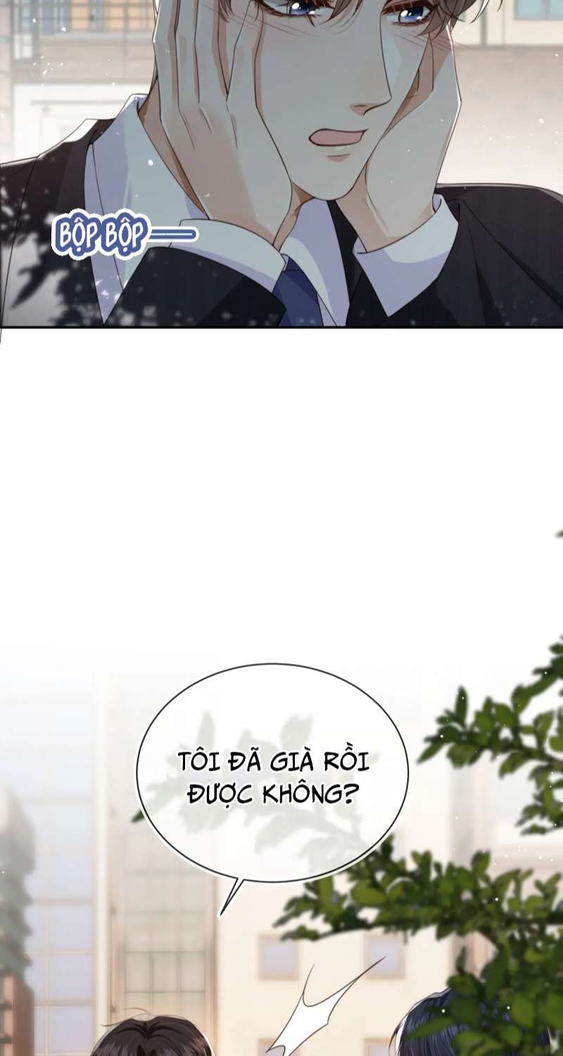 Em Ấy Vừa Nhìn Thấy Tôi Liền Vẫy Đuôi Chapter 42 - Trang 2