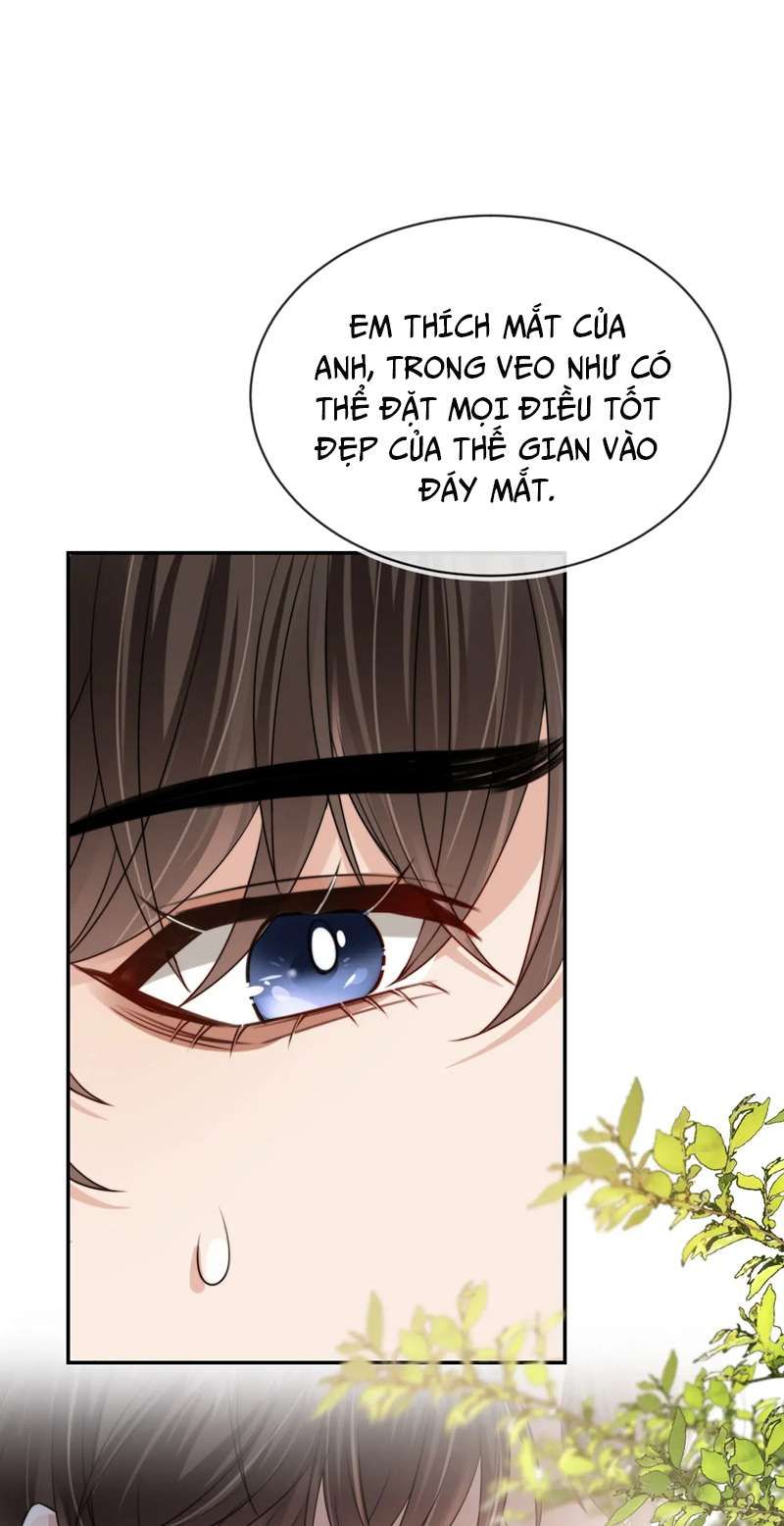 Em Ấy Vừa Nhìn Thấy Tôi Liền Vẫy Đuôi Chapter 42 - Trang 2