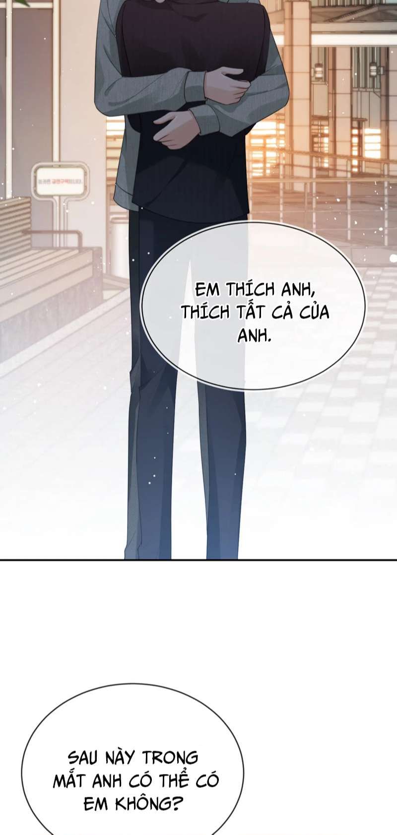 Em Ấy Vừa Nhìn Thấy Tôi Liền Vẫy Đuôi Chapter 42 - Trang 2