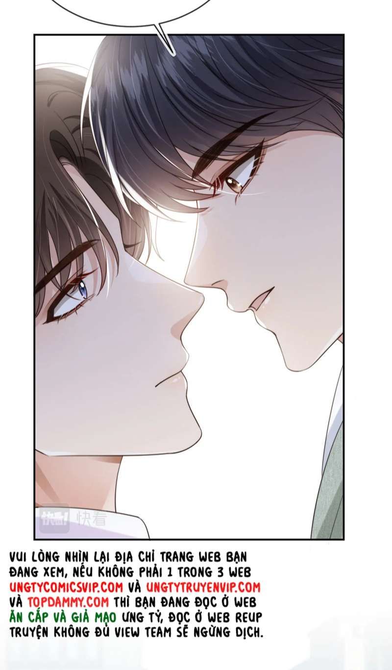 Em Ấy Vừa Nhìn Thấy Tôi Liền Vẫy Đuôi Chapter 42 - Trang 2