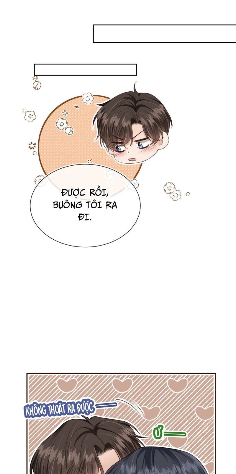 Em Ấy Vừa Nhìn Thấy Tôi Liền Vẫy Đuôi Chapter 42 - Trang 2