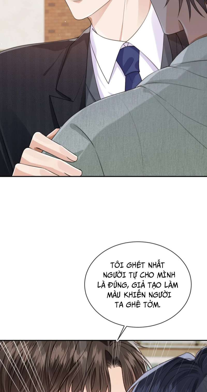 Em Ấy Vừa Nhìn Thấy Tôi Liền Vẫy Đuôi Chapter 42 - Trang 2