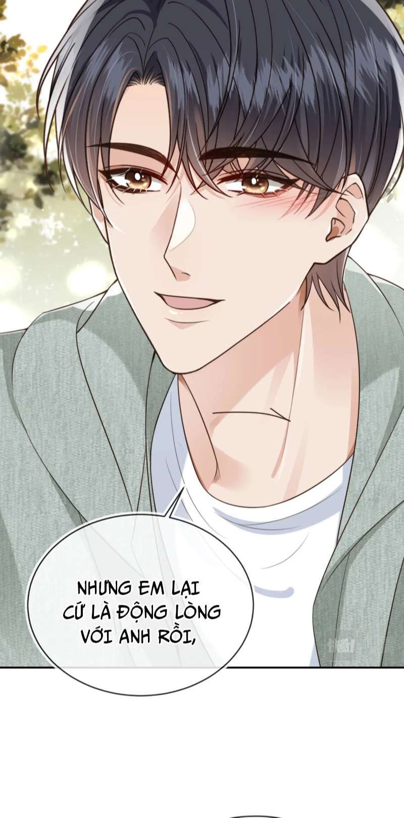 Em Ấy Vừa Nhìn Thấy Tôi Liền Vẫy Đuôi Chapter 42 - Trang 2