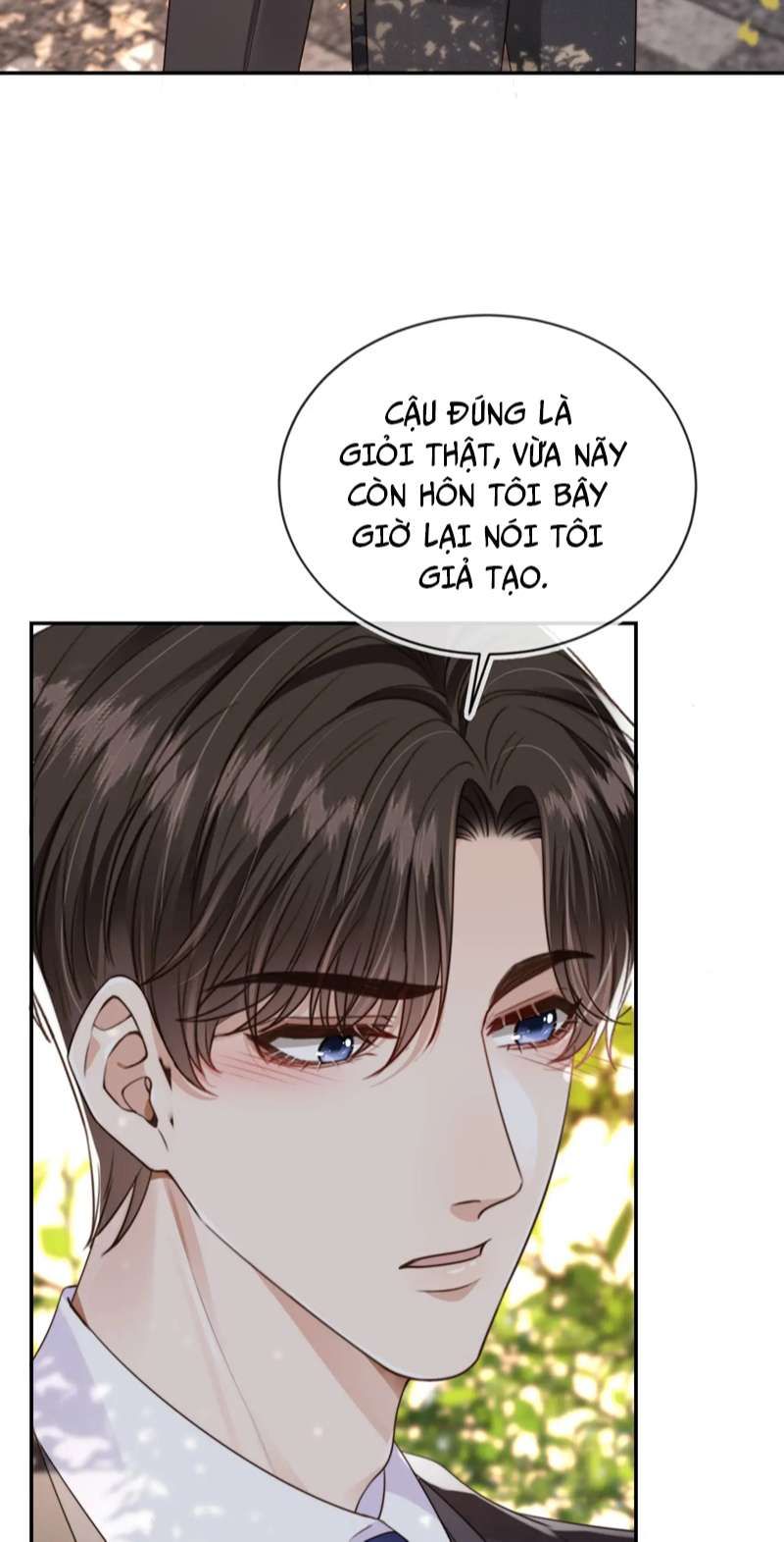 Em Ấy Vừa Nhìn Thấy Tôi Liền Vẫy Đuôi Chapter 42 - Trang 2