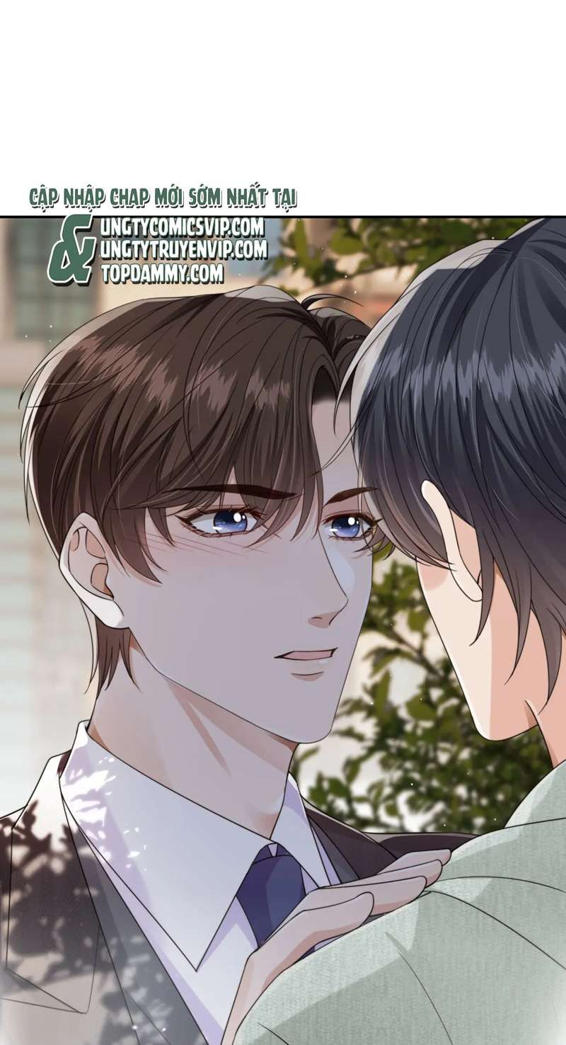 Em Ấy Vừa Nhìn Thấy Tôi Liền Vẫy Đuôi Chapter 42 - Trang 2