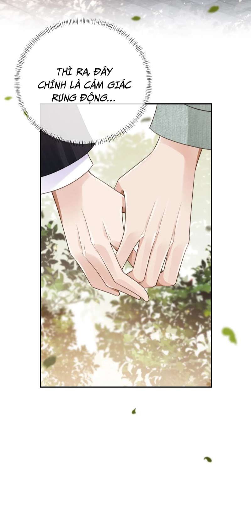 Em Ấy Vừa Nhìn Thấy Tôi Liền Vẫy Đuôi Chapter 42 - Trang 2