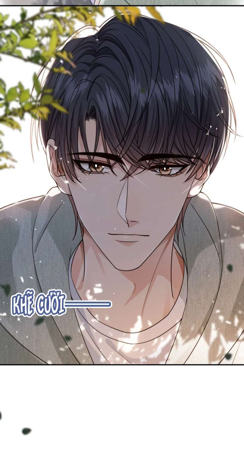 Em Ấy Vừa Nhìn Thấy Tôi Liền Vẫy Đuôi Chapter 42 - Trang 2