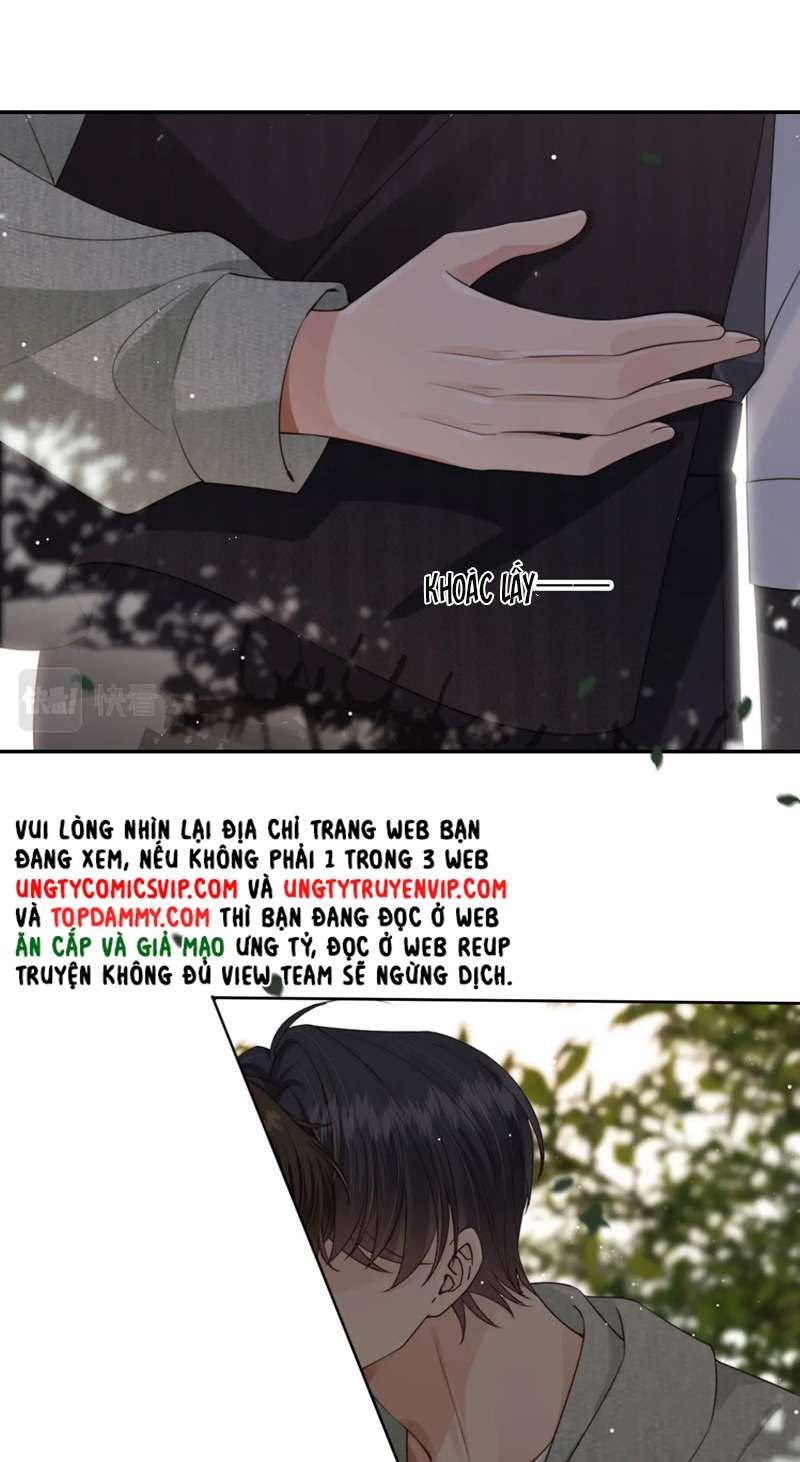 Em Ấy Vừa Nhìn Thấy Tôi Liền Vẫy Đuôi Chapter 42 - Trang 2