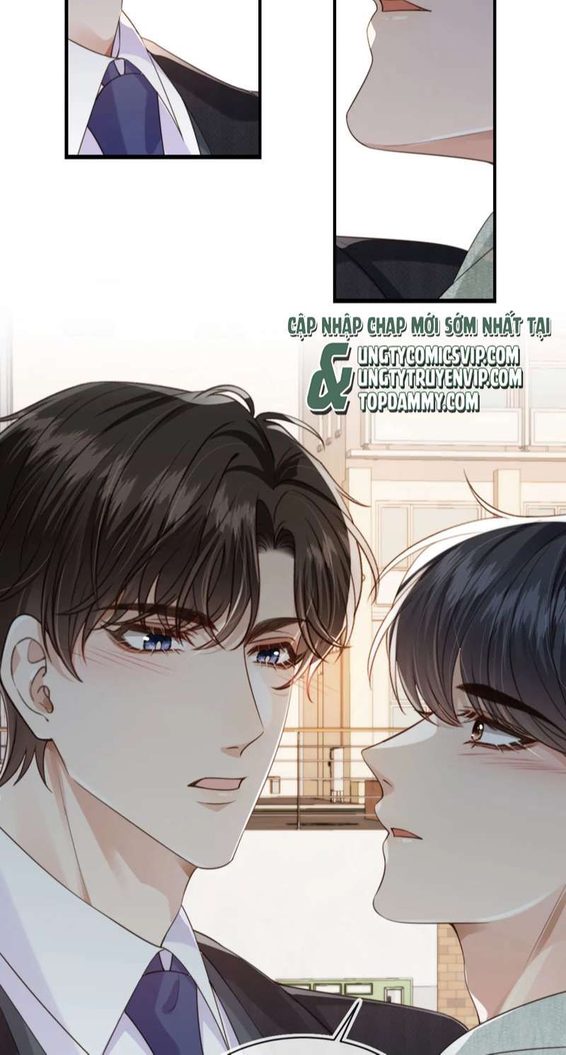Em Ấy Vừa Nhìn Thấy Tôi Liền Vẫy Đuôi Chapter 42 - Trang 2