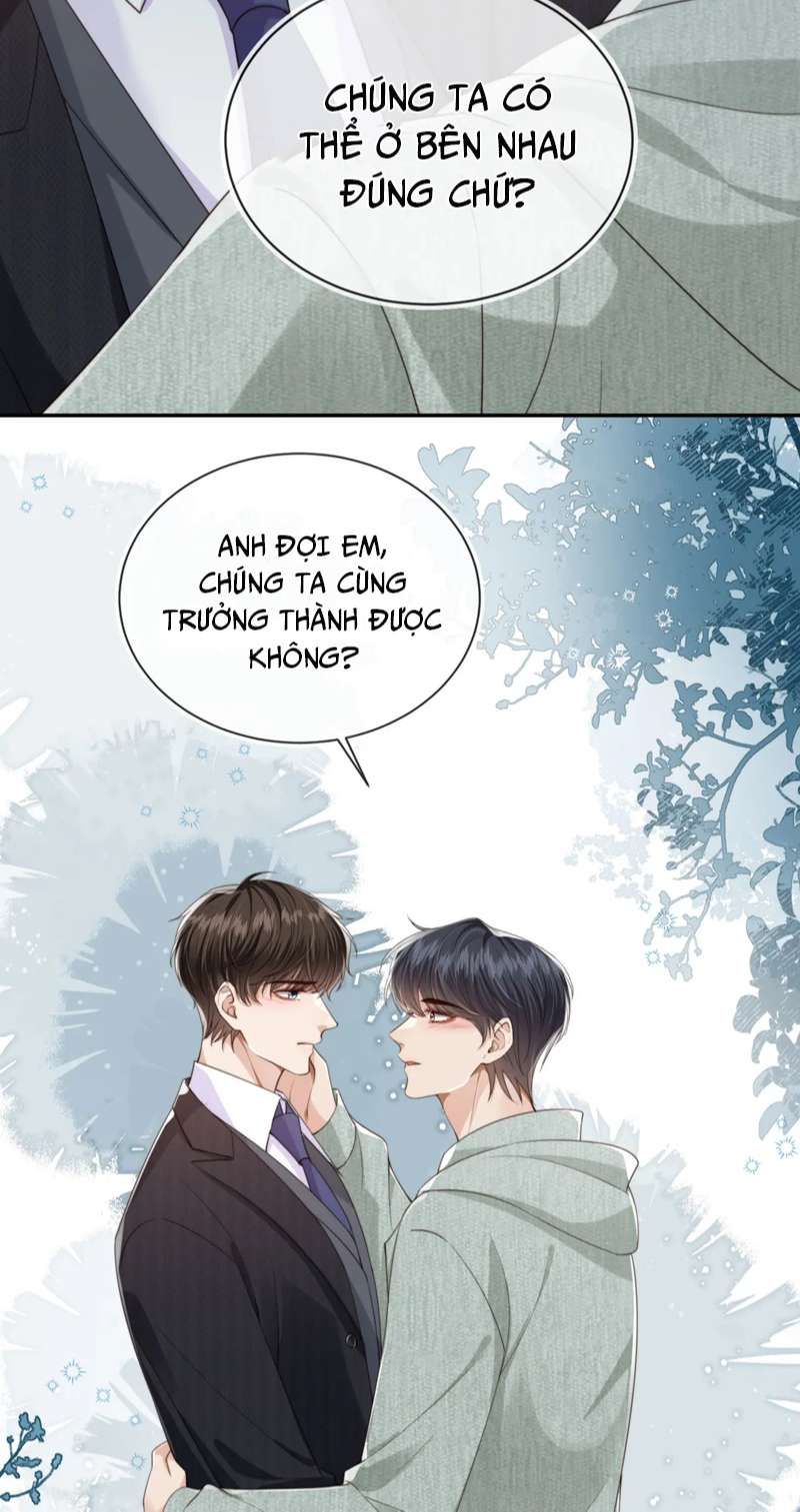 Em Ấy Vừa Nhìn Thấy Tôi Liền Vẫy Đuôi Chapter 42 - Trang 2