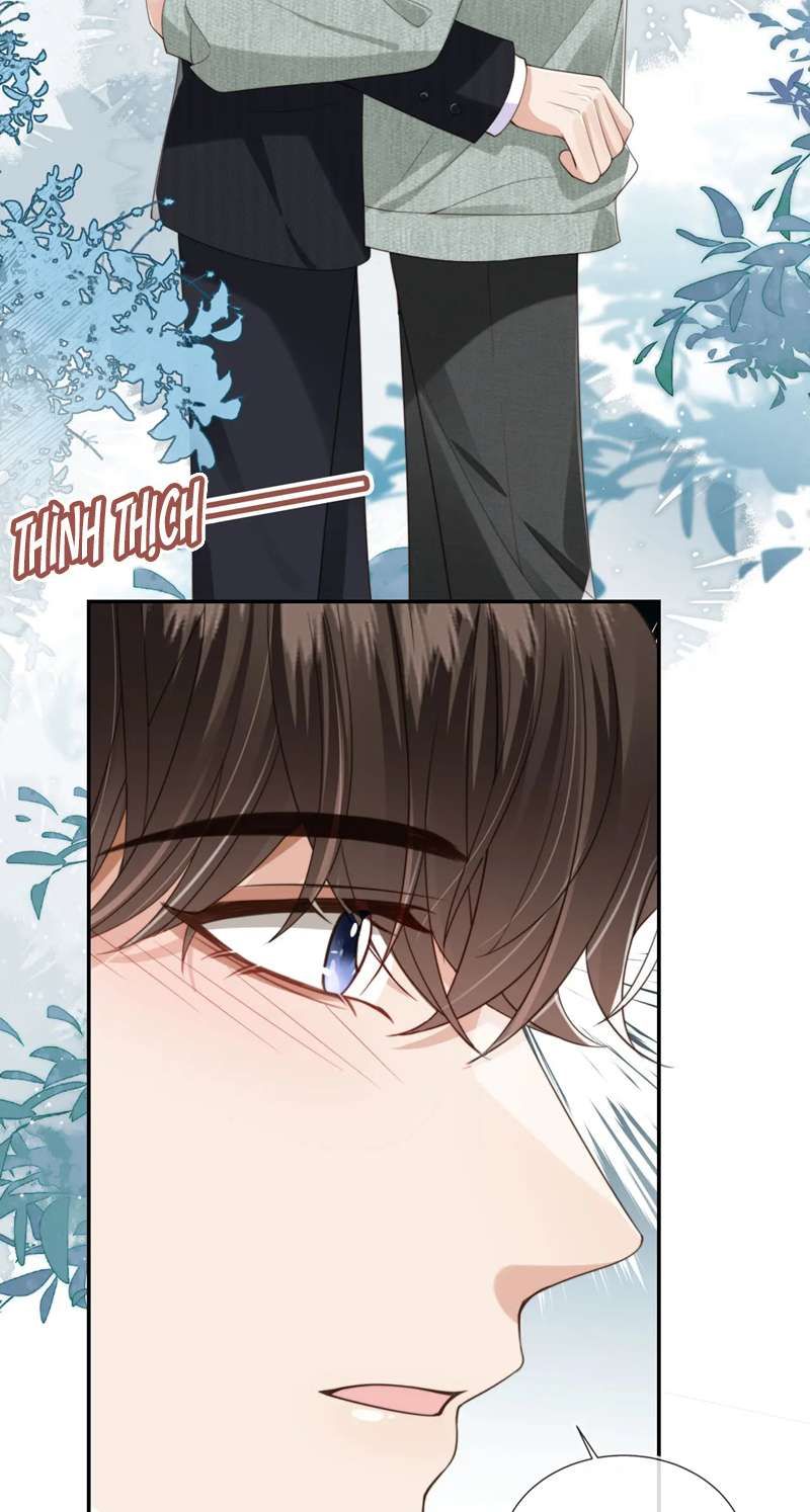 Em Ấy Vừa Nhìn Thấy Tôi Liền Vẫy Đuôi Chapter 42 - Trang 2