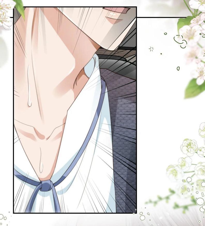 Em Ấy Vừa Nhìn Thấy Tôi Liền Vẫy Đuôi Chapter 44 - Trang 2
