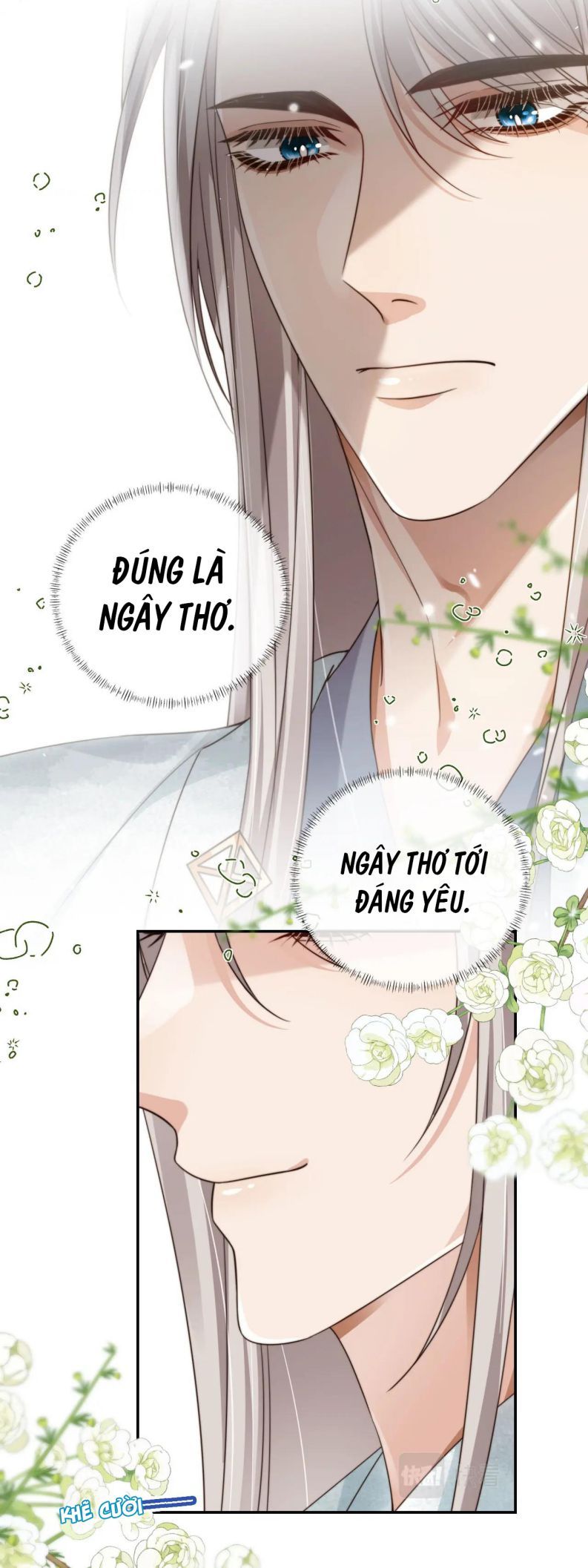 Em Ấy Vừa Nhìn Thấy Tôi Liền Vẫy Đuôi Chapter 44 - Trang 2