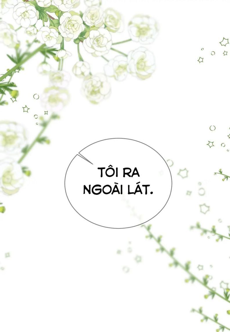 Em Ấy Vừa Nhìn Thấy Tôi Liền Vẫy Đuôi Chapter 44 - Trang 2