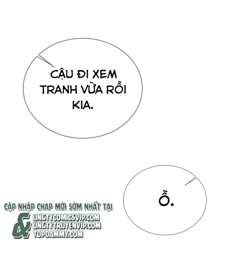 Em Ấy Vừa Nhìn Thấy Tôi Liền Vẫy Đuôi Chapter 44 - Trang 2