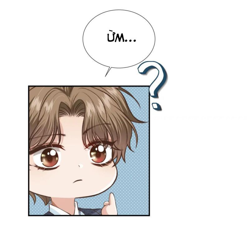 Em Ấy Vừa Nhìn Thấy Tôi Liền Vẫy Đuôi Chapter 44 - Trang 2