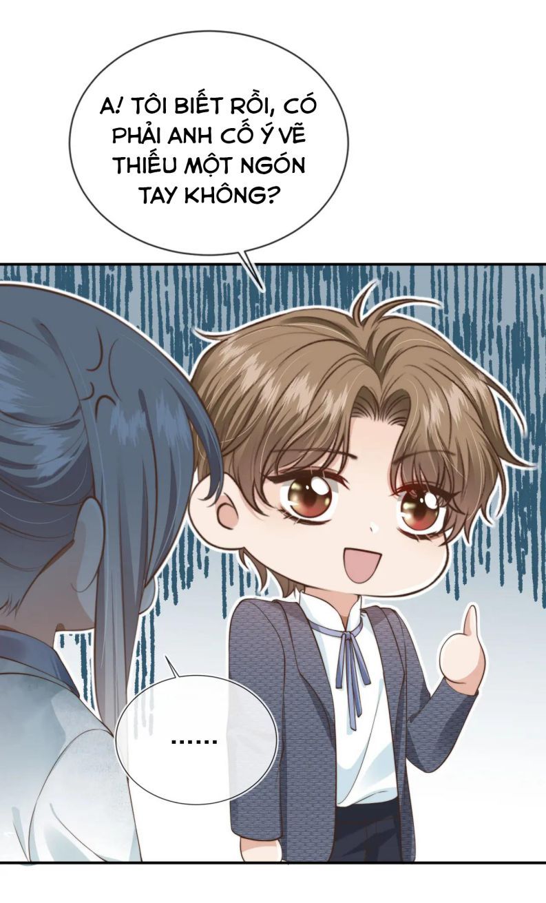 Em Ấy Vừa Nhìn Thấy Tôi Liền Vẫy Đuôi Chapter 44 - Trang 2