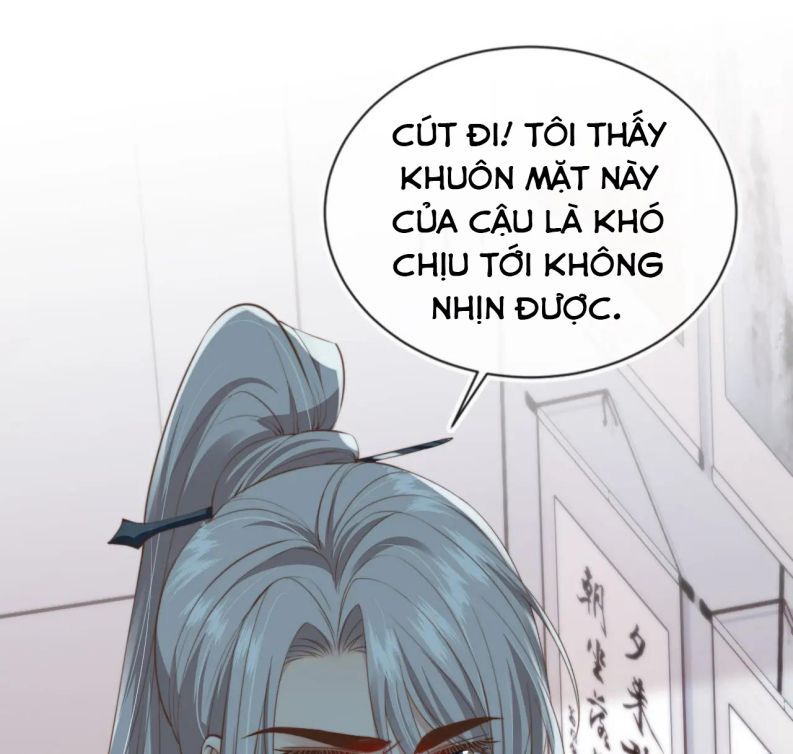 Em Ấy Vừa Nhìn Thấy Tôi Liền Vẫy Đuôi Chapter 44 - Trang 2