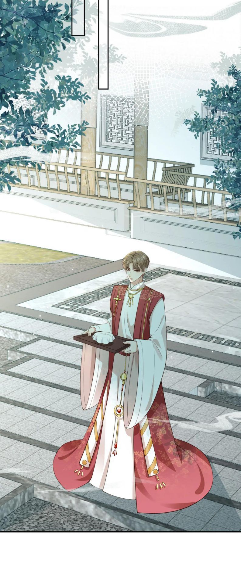 Em Ấy Vừa Nhìn Thấy Tôi Liền Vẫy Đuôi Chapter 44 - Trang 2