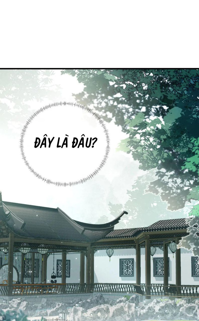 Em Ấy Vừa Nhìn Thấy Tôi Liền Vẫy Đuôi Chapter 44 - Trang 2