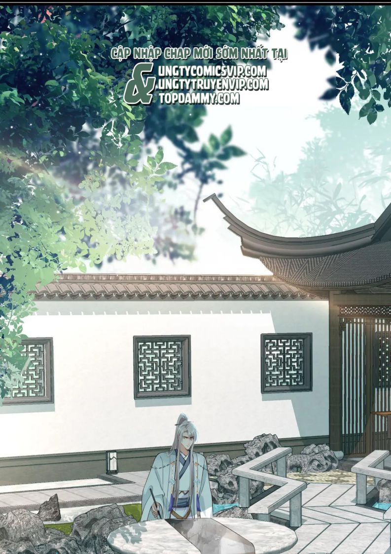 Em Ấy Vừa Nhìn Thấy Tôi Liền Vẫy Đuôi Chapter 44 - Trang 2