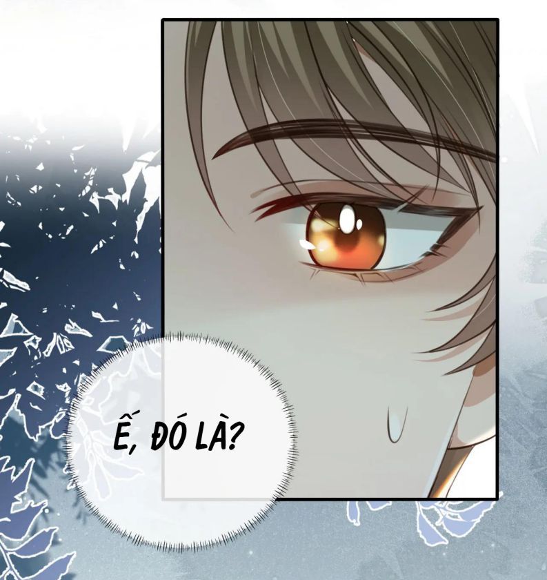 Em Ấy Vừa Nhìn Thấy Tôi Liền Vẫy Đuôi Chapter 44 - Trang 2