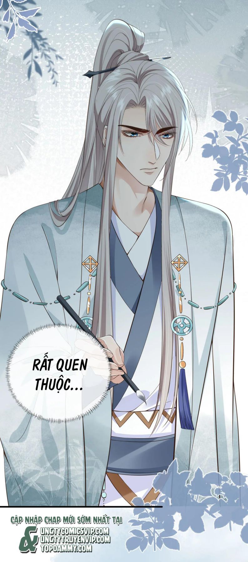 Em Ấy Vừa Nhìn Thấy Tôi Liền Vẫy Đuôi Chapter 44 - Trang 2