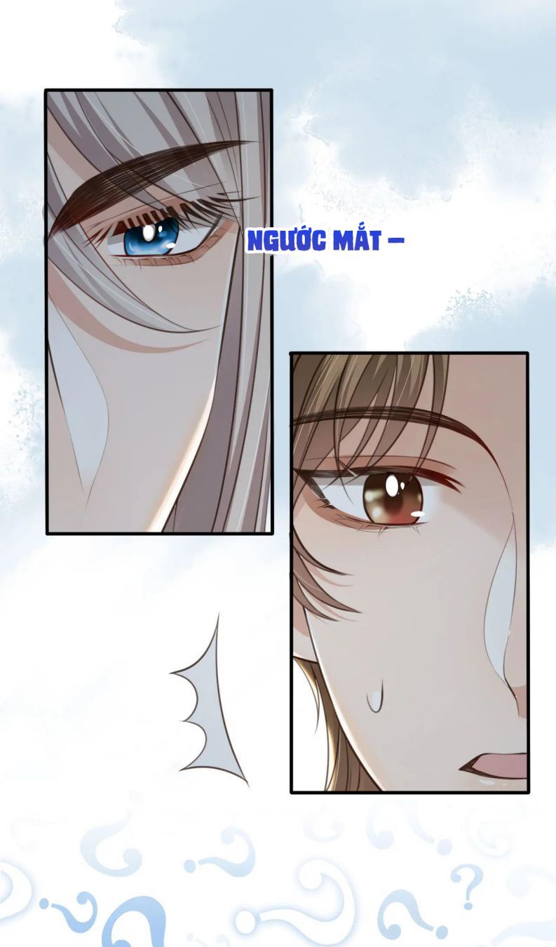 Em Ấy Vừa Nhìn Thấy Tôi Liền Vẫy Đuôi Chapter 44 - Trang 2