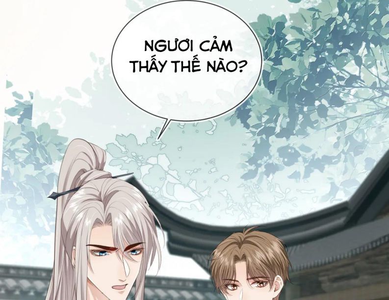 Em Ấy Vừa Nhìn Thấy Tôi Liền Vẫy Đuôi Chapter 44 - Trang 2