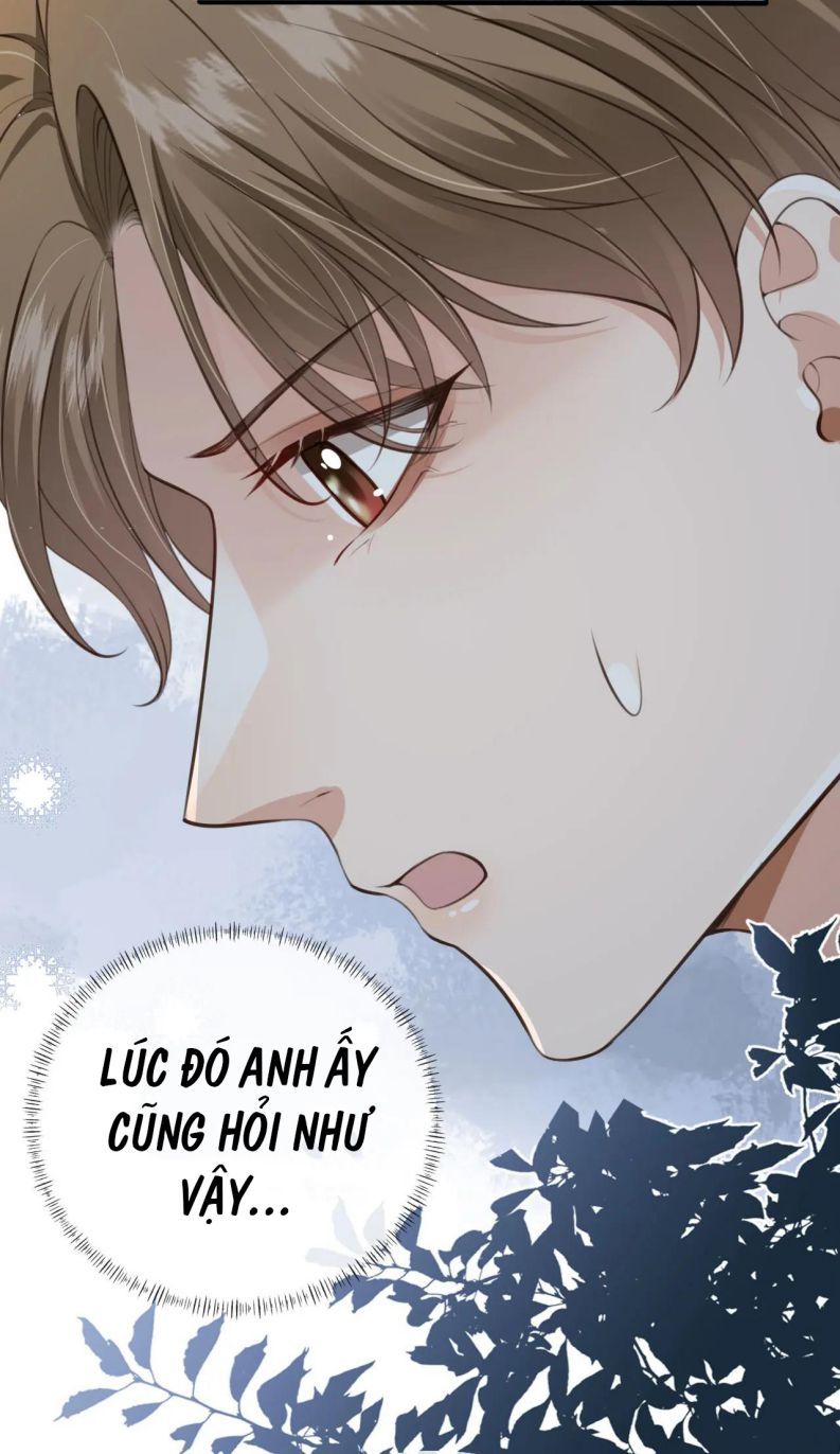 Em Ấy Vừa Nhìn Thấy Tôi Liền Vẫy Đuôi Chapter 44 - Trang 2