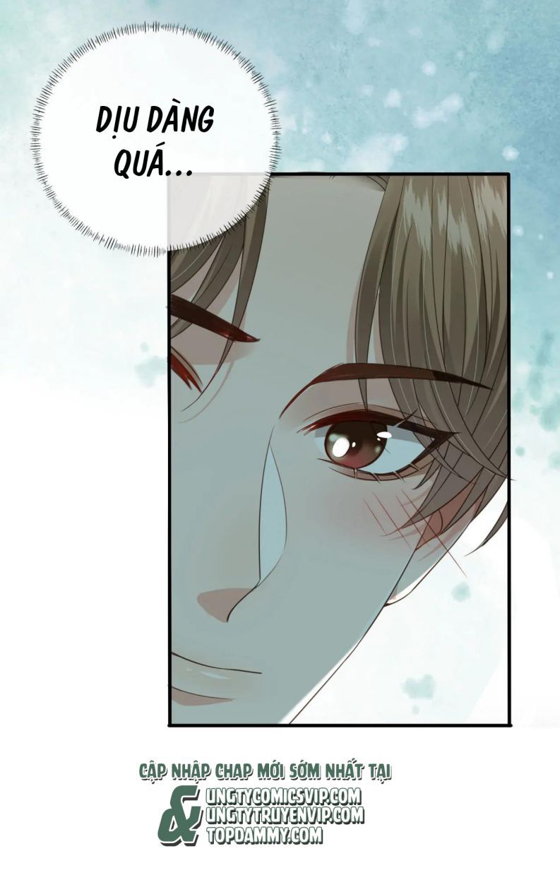 Em Ấy Vừa Nhìn Thấy Tôi Liền Vẫy Đuôi Chapter 44 - Trang 2