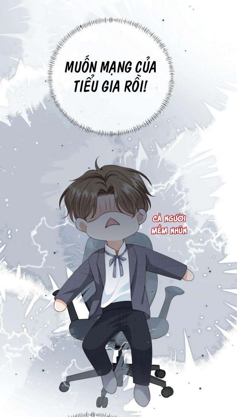 Em Ấy Vừa Nhìn Thấy Tôi Liền Vẫy Đuôi Chapter 44 - Trang 2
